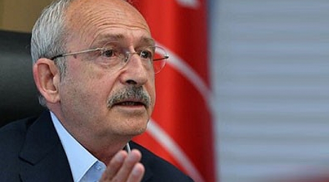 Kemal Kılıçdaroğlu'nun tazminatlık sözleri!.
