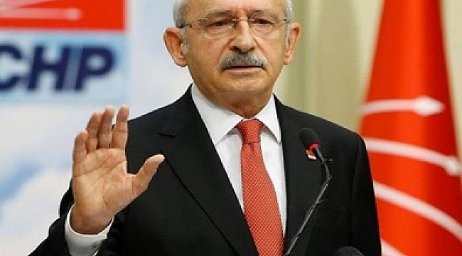 Kılıçdaroğlu’ndan flaş 15 Temmuz kararı.