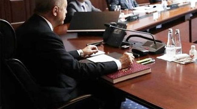 Kurban Bayramı'nda sokağa çıkma kısıtlaması olacak mı?.