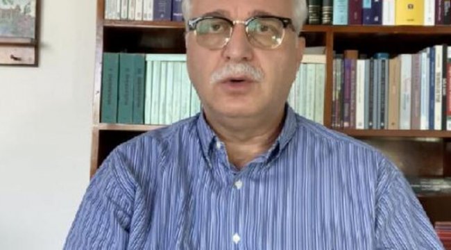 Kurban etinden koronavirüs bulaşır mı? Prof. Dr. Tevfik Özlü açıkladı