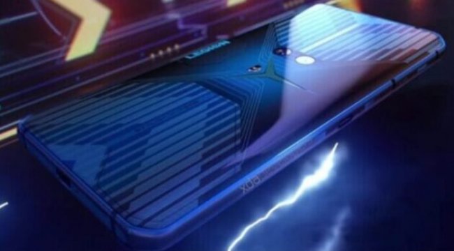 Lenovo Legion aldığı puanlar ile rekor kırıyor