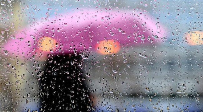 Meteoroloji uyardı! Bu bölgelerde oturanlar dikkat (18 Temmuz yurtta hava durumu)