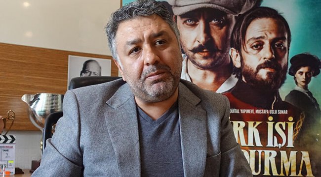 Mustafa Uslu’ya şantaj: Vurulmak istemiyorsan 300 bin TL ver!