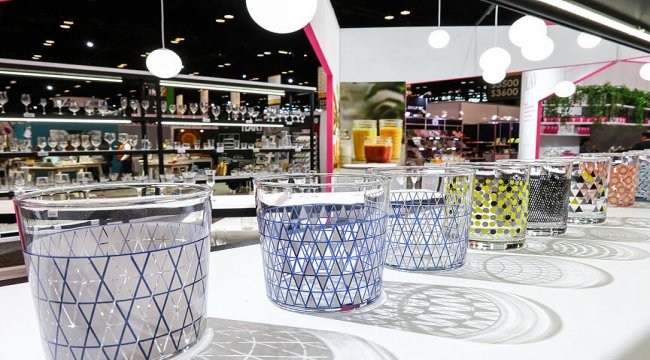 Mutfak eşyaları sektöründe V tipi büyüme yaşanıyor