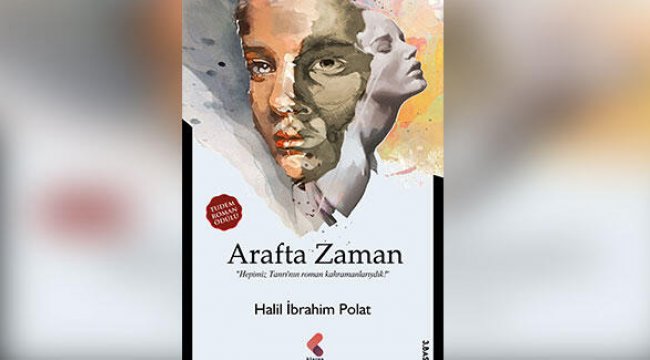 Ödüllü bir roman: Arafta Zaman