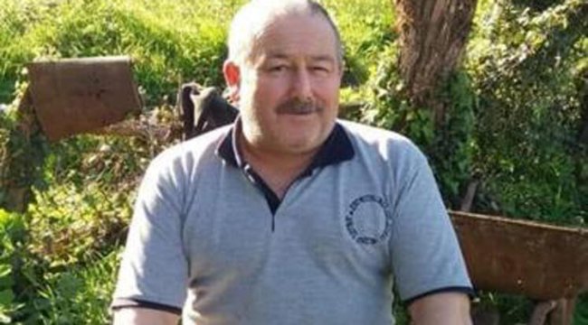 Ordu'da feci ölüm! Kepçe ile taş kırma makinesi arasında sıkıştı...