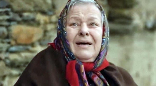 Oyuncu Jale Aylanç hayatını kaybetti