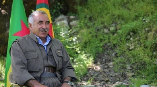 PKK sona geldi! Akıllara zarar hamle, Karayılan talimat verdi....
