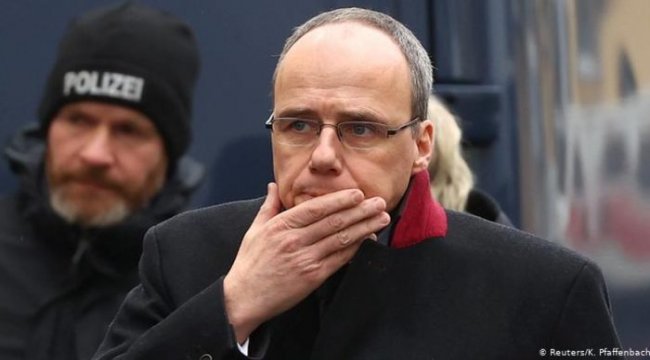 Polis içinde aşırı sağcı yapılanma iddialarına tepki büyüyor