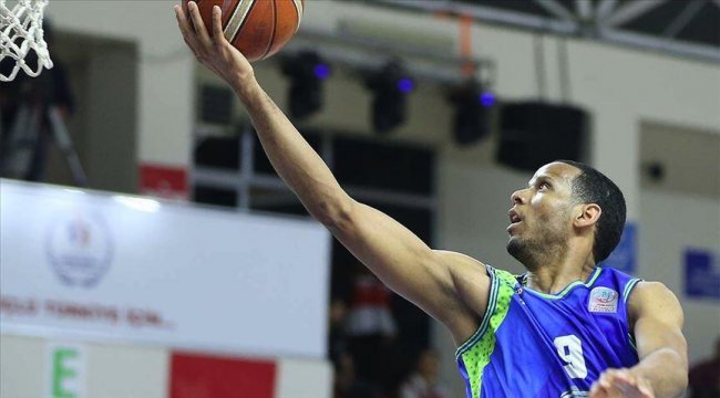 Sammy Mejia: Türkiye'nin en çok yemeklerini özleyeceğim...