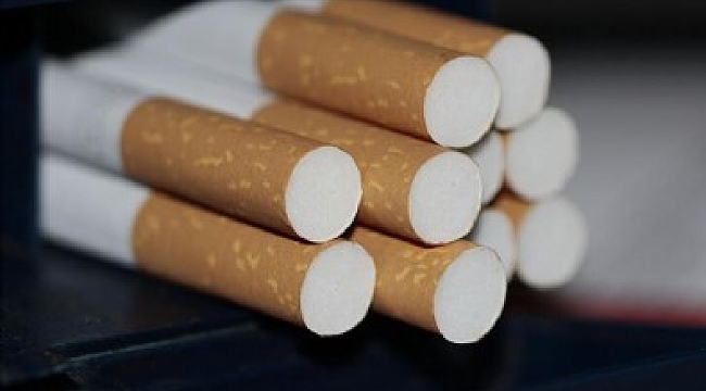 Sigara satışında yeni dönem uyarısı.