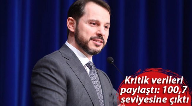 Son dakika... Bakan Albayrak: Çarkları hep beraber daha hızlı çevirelim