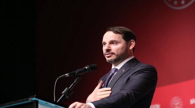 Son dakika... Bakan Albayrak'tan çiftçilere müjde! Bugün hesaplara yatacak...