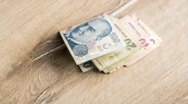 Son dakika... Evde bakım ücreti 1544 TL&#039;ye yükseltildi