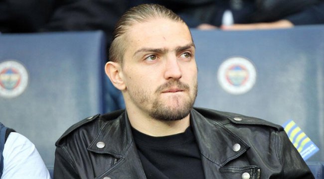 Son Dakika Haberleri | Beşiktaş'ta Caner Erkin bir ilk yaşadı!