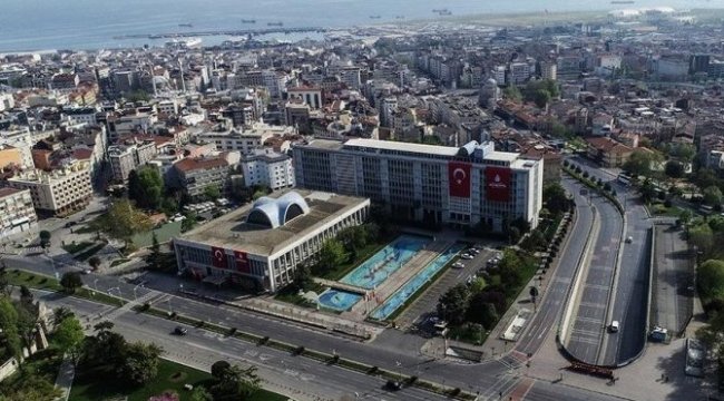 Son dakika: İBB’de sürpriz görev değişimi