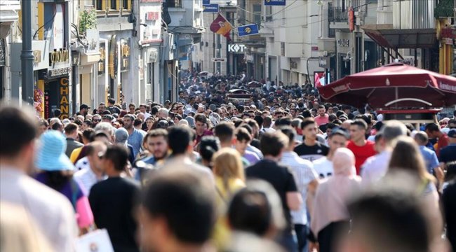 Son dakika... İşsizlik rakamları açıklandı