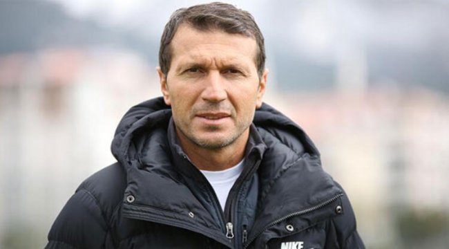 Son Dakika | Trabzonspor'da yeni hoca adayları arasında Bayram Bektaş da var!