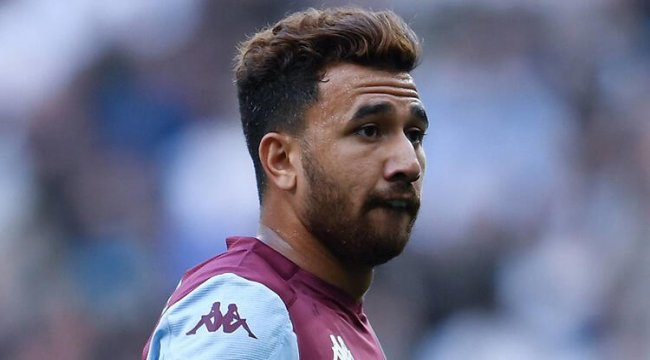 Son Dakika Transfer Haberleri | Fenerbahçe mi Galatasaray mı? Trezeguet'ye formayı giydirdi