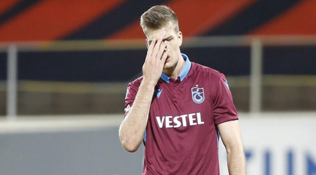 Sörloth 3 milyon euro değer kaybetti