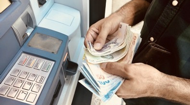 SSK ve BağKur emekli temmuz zammı belli oldu! İşte emekli ve memurların zamlı temmuz maaşları....