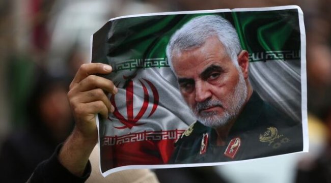 “Süleymani’nin Öldürüldüğü Operasyon Yasal Değildi”
