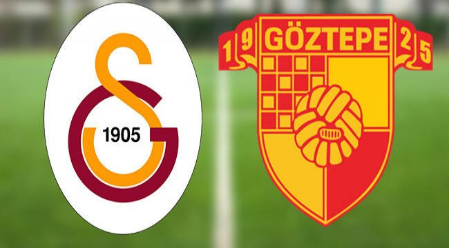 Süper Lig Galatasaray Göztepe maçı canlı yayını ne zaman, saat kaçta, hangi kanalda?