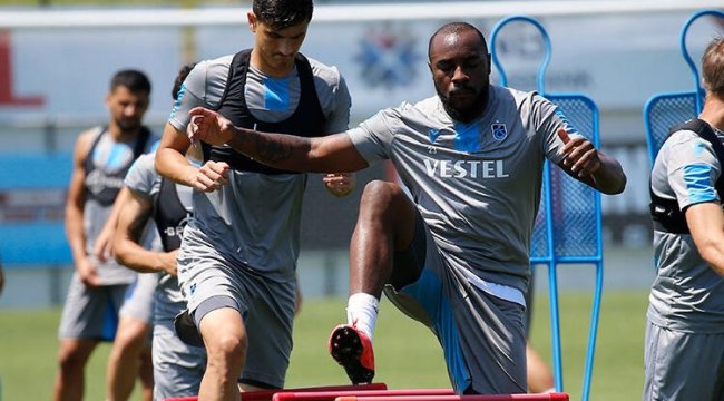 Trabzonspor'da Manoel Messias bilmecesi! Transfer edildi hiç forma giymedi...