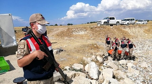 Van Gölü'nden acı haberler gelmeye devam ediyor! Ölü sayısı 26'ya çıktı.