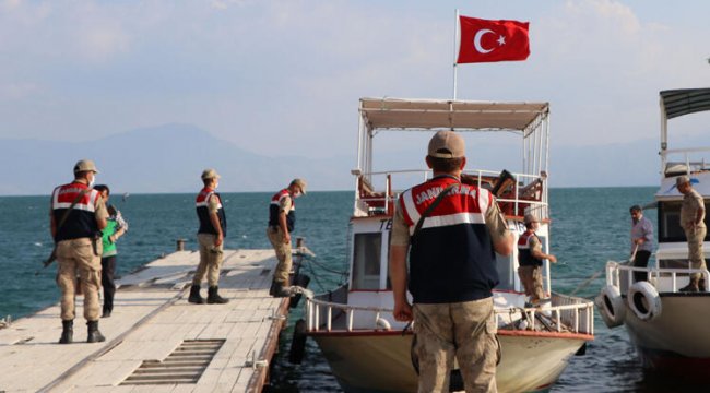 Van Gölü’nden acı haberler gelmeye devam ediyor! Sayı 21’e ulaştı…