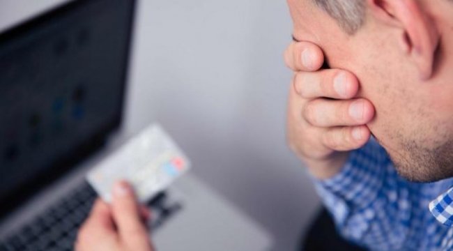 Vatandaş borcunu borçla döndürüyor