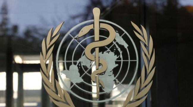 WHO: ‘‘Hava Yoluyla Bulaşmaya Dair Delilleri İnceliyoruz’’