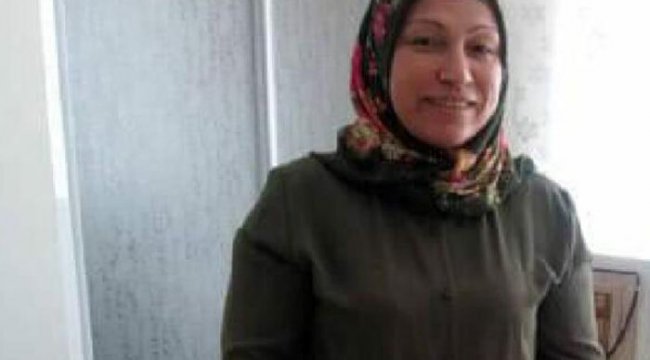 Yer: Manisa! Ölmeden önce katilinin adını söylemiş