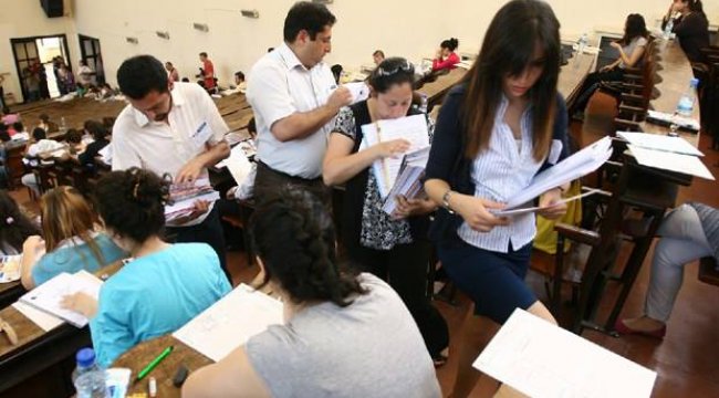 YKS gözetmen ücretleri ne kadar? ÖSYM görevli ücretleri açıklandı!