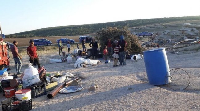 Yozgat'a meşe kömürü işine giden Mardinli işçilere linç iddiasına taraflar ne diyor?