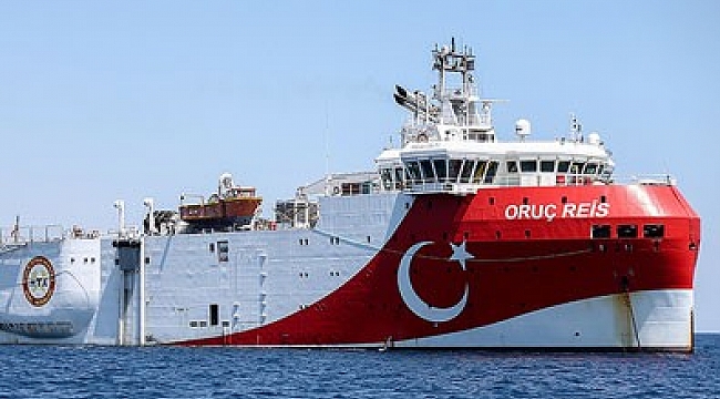 Yunanistan'dan küstah tehdit!.