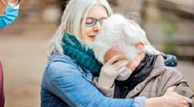 153 ülkeden Türkiye’ye ‘bize yardım edin’ çağrısı.