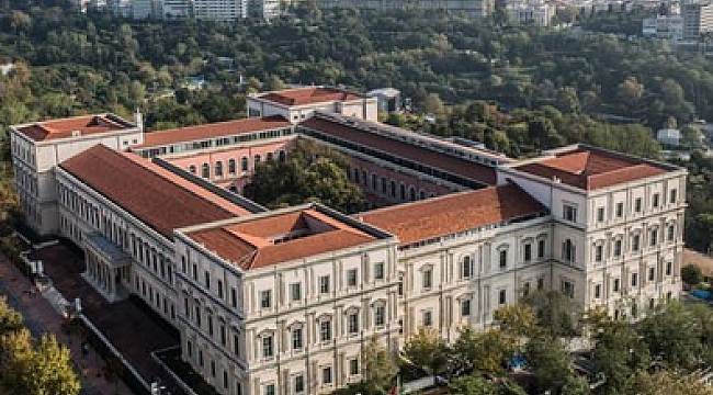16 Üniversiteye yeni rektör!.