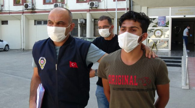 4 yaşındaki Suriyeli çocuğu kaçırıp fidye istediler