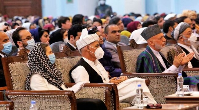Afganistan’dan 400 Taleban Tutuklusunu Bırakmaya Onay
