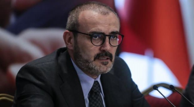 AK Parti'den sosyal medya düzenlemesi açıklaması: 1 Ekim'de ilk uyarı yapılacak