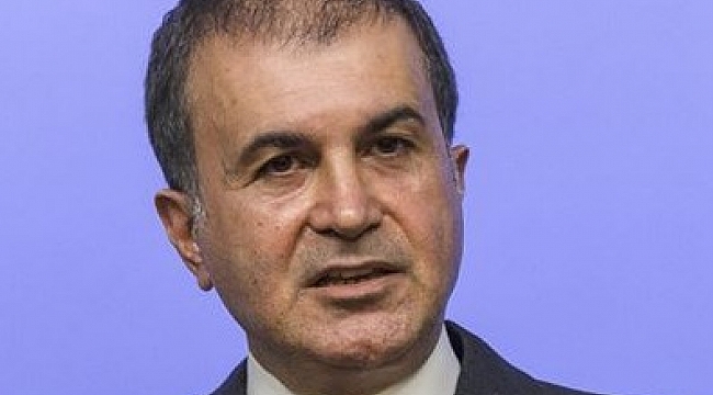 AK Parti'den Yunanistan ve Fransa'ya sert tepki.