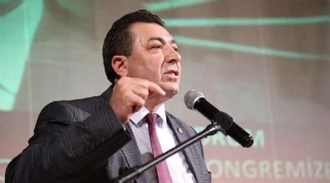 AK Parti'yi eleştirirken rezil oldu! CHP’li Mürsel Alban'ı yalanlayan belge.