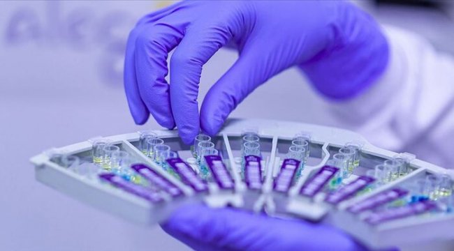 Almanya&#039;nın geliştirdiği aşının gönüllü denemeleri Türkiye&#039;de yapılacak