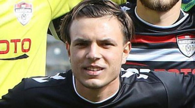 Altay&#039;ın gözü Bayram Büstaç&#039;ta