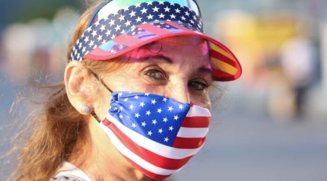 “Amerikalılar Corona ile Mücadelede Ülkelerini Yetersiz Buluyor”