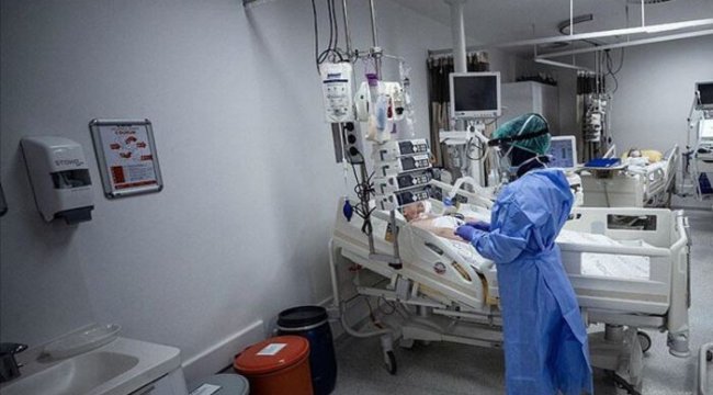 Ankara&#039;da yeni koronavirüs tedbirleri! Koronavirüs hastalarına ayrılan yatak sayısı artırıldı