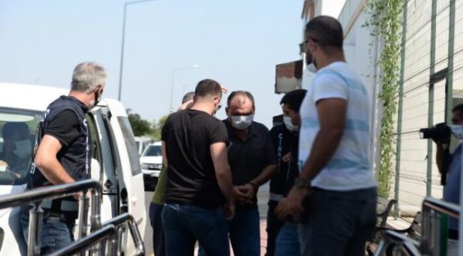 Annesi ile kardeşini öldüren vali yardımcısının babası konuştu