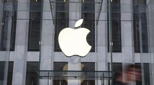 Apple, Çin’in navigasyon sistemlerini kullanıyor
