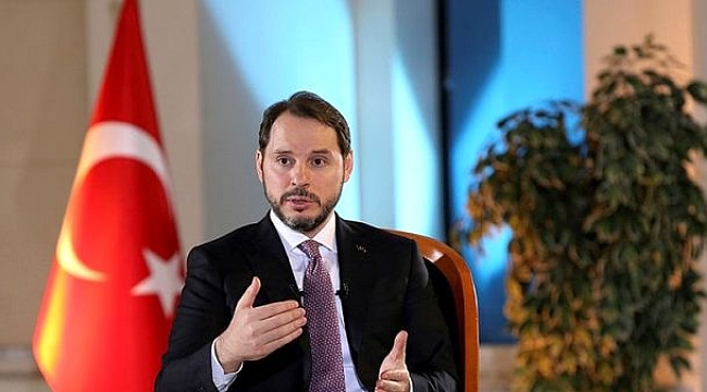 Bakan Albayrak'ın "Tehdit edildim" çıkışı Abdulkadir Selvi'yi şoke etti: Gözlerim fal taşı gibi açıldı.